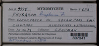 Image Associated With the Occurence